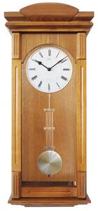 Kyvadlové nástěnné hodiny N9361 JVD 63cm