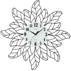 Nástěnné hodiny HJ99 JVD 57cm