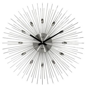 Nástěnné hodiny HT431.1 JVD 49cm