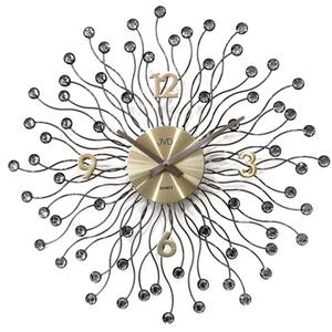 Nástěnné hodiny HT116.3 JVD 49cm