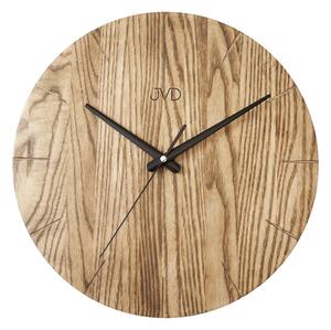 Nástěnné hodiny NS22011/78 JVD 35cm