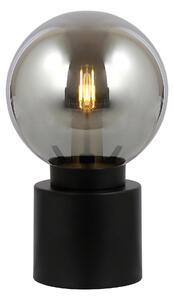 STOLNÍ LAMPA, E14, 15/15/24,5 cm Globo - Online Only svítidla, Online Only