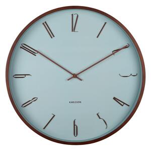Nástěnné hodiny ø 40 cm Scandia – Karlsson