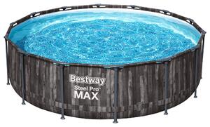 BAZÉN 427/107 cm Bestway - Online Only letní radovánky, Online Only