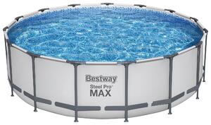 BAZÉN 457/122 cm Bestway - Online Only letní radovánky, Online Only