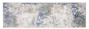 Běhoun G512B PORTLAND bílý / tmavě modrý
