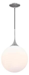 Westinghouse 61195 - LED Lustr na lanku MORETTI LED/12W/230V