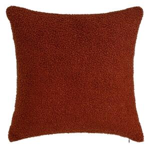 Dekorační polštář z materiálu bouclé 45x45 cm Sherpa – Casa Selección