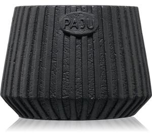PAJU Axia Dark Grey venkovní svíčka Baby 9 cm 1 ks