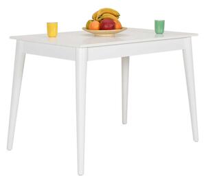 Víceúčelový stůl VELLANAR, bílý