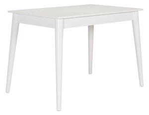 Víceúčelový stůl VELLANAR, bílý
