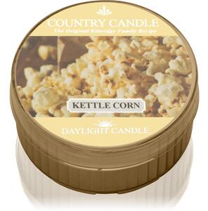 Country Candle Kettle Corn čajová svíčka 42 g