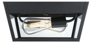 Westinghouse 61219 - Venkovní stropní svítidlo PETERSON 2xE27/40W/230V IP44