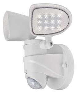 Westinghouse 63642 - LED Venkovní reflektor se senzorem LED/17,5W/230V IP44