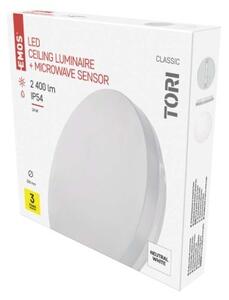 EMOS ZM4329 LED stropnice | 24W integrovaný LED zdroj | 2400lm | 4000K