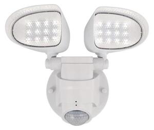 Westinghouse 63642 - LED Venkovní reflektor se senzorem LED/17,5W/230V IP44
