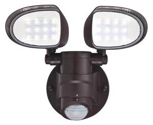 Westinghouse 63643 - LED Venkovní reflektor se senzorem LED/17,5W/230V IP44