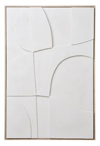 Obraz 60x90 cm Madeline Relief – House Nordic