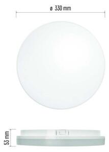 EMOS ZM4329 LED stropnice | 24W integrovaný LED zdroj | 2400lm | 4000K