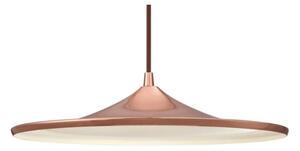 Westinghouse 63626 - LED Lustr na lanku MASSIE LED/15W/230V