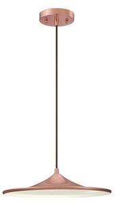Westinghouse 63626 - LED Lustr na lanku MASSIE LED/15W/230V