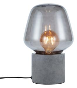 NORDLUX Christina 20 stolní lampa antracit 48905050