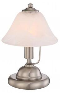 GLOBO 24909 - Dotyková stolní lampa ANTIQUE 1xE14/40W/230V