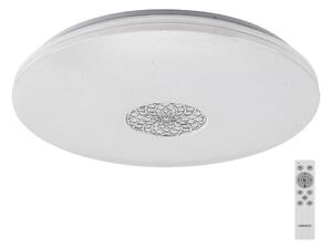 Rabalux 5365-LED RGB Stmívatelné stropní svítidlo OPHELIA LED/40W/230V Wi-Fi +DO
