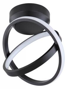 Globo 67237-24 - LED Přisazený lustr KAMILLA LED/24W/230V