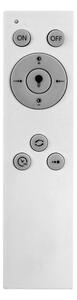 Rabalux 71392 - LED Stm. stropní svítidlo MAZIAR LED/40W/230V 3000-6500K + DO