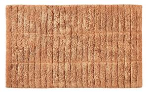 Zone Denmark Koupelnová předložka 50x80 cm Mandarine Tiles