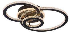 Rabalux 71392 - LED Stm. stropní svítidlo MAZIAR LED/40W/230V 3000-6500K + DO