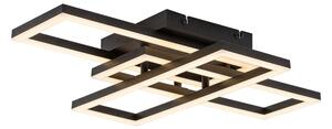 Rabalux 71394 - LED Stm. stropní svítidlo MERENI LED/40W/230V 3000-6500K + DO