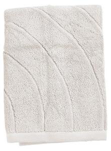 Zone Denmark Ručník 50x70 cm Time Soft Grey