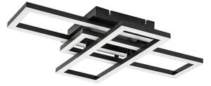 Rabalux 71394 - LED Stm. stropní svítidlo MERENI LED/40W/230V 3000-6500K + DO