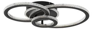 Rabalux 71392 - LED Stm. stropní svítidlo MAZIAR LED/40W/230V 3000-6500K + DO