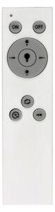 Rabalux 71391 - LED Stm. stropní svítidlo KITLEE LED/40W/230V 3000-6500K + DO
