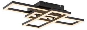 Rabalux 71394 - LED Stm. stropní svítidlo MERENI LED/40W/230V 3000-6500K + DO