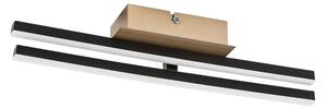 Rabalux 71396 - LED Stropní svítidlo DEMIR LED/16W/230V 4000K