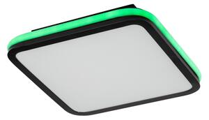 Rabalux 71399 - LED Stm. stropní svítidlo SERKAN LED/43W/230V 3000-6500K + DO