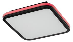 Rabalux 71399 - LED Stm. stropní svítidlo SERKAN LED/43W/230V 3000-6500K + DO