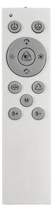 Rabalux 71401 - LED Stm. stropní svítidlo SHIRIN LED/40W/230V 3000-6500K + DO