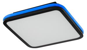 Rabalux 71399 - LED Stm. stropní svítidlo SERKAN LED/43W/230V 3000-6500K + DO