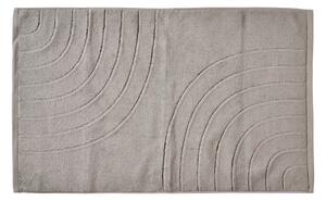 Zone Denmark Koupelnová předložka 50x80 cm Time Concrete