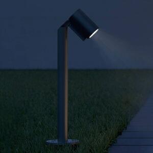 STEINEL Spot Way LED osvětlení cesty, naklápěcí