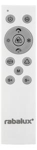 Rabalux 71406 - LED Stm. stropní svítidlo GOLWEN LED/22W/230V 3000-6500K + DO