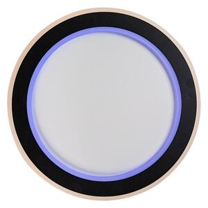 Rabalux 71406 - LED Stm. stropní svítidlo GOLWEN LED/22W/230V 3000-6500K + DO