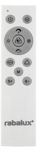 Rabalux 71402 - LED Stm. stropní svítidlo STAVROS LED/40W/230V 3000-6500K + DO