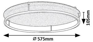 Rabalux 71033 - LED Stropní svítidlo FARENZO LED/40W/230V 3000/4000K