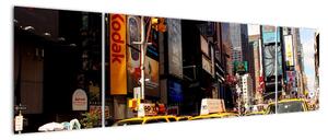 New York - obraz (170x50cm)